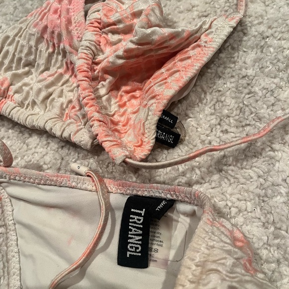 Triangl bikini set - Picture 4 of 6